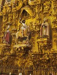 kathedraal vanGranada