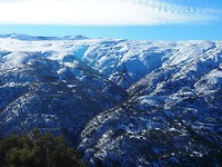 Sierra Nevada