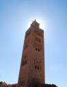 Moskee la Koutoubia