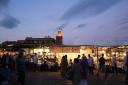 Place Jemaa El Fna