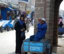 markt in Essaouira