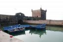 Haven van Essaouira