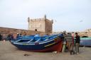 Haven van Essaouira