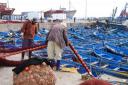 Haven van Essaouira