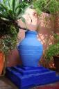 Jardin Majorelle