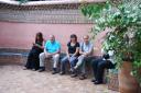 Jardin Majorelle