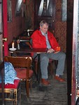 wat drinken bij Singer