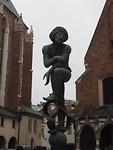 standbeeld
