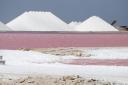 zoutpannen - Bonaire
