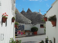 Alberobello