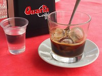 caffé Leccese