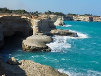 Adriatische kust