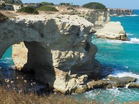 Adriatische kust