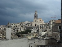 Matera