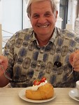 Baba au Rhum!