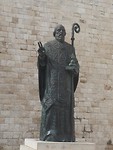 Sint Nicolaas