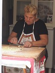 handwerk: orechietti maken
