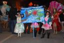 carnavalsoptocht