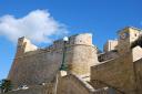citadel in Victoria, Gozo