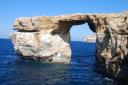 Het bekende Azure Window