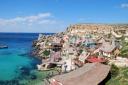 Popeye village