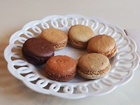 Macarons