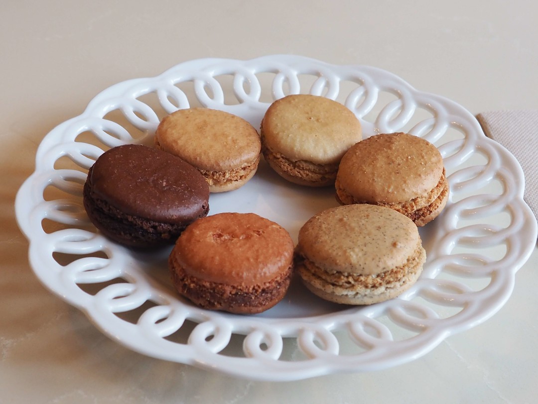 Macarons