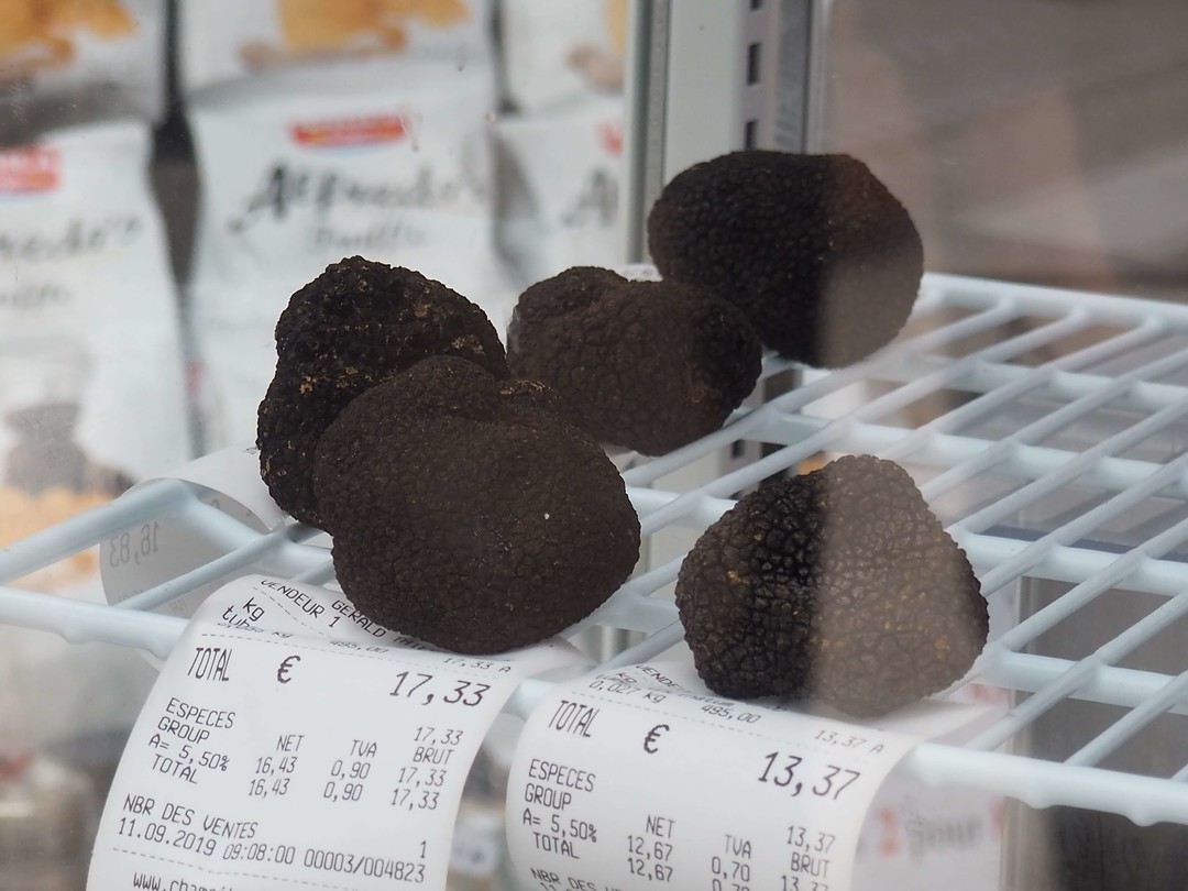 Truffels