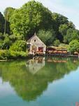 frankrijk Morvan