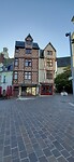 Saumur, place de St. Pierre