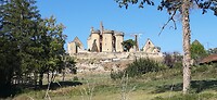 Vesting in de Dordogne