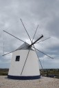 molen in Castro Marim