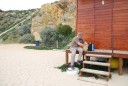 Mooie stranden
