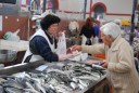 vismarkt in Loulé