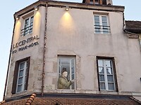 Beaune