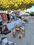 Vide grenier of ouwe zooi