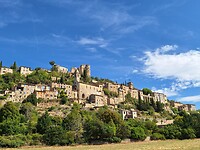 Montbrun-les-bains