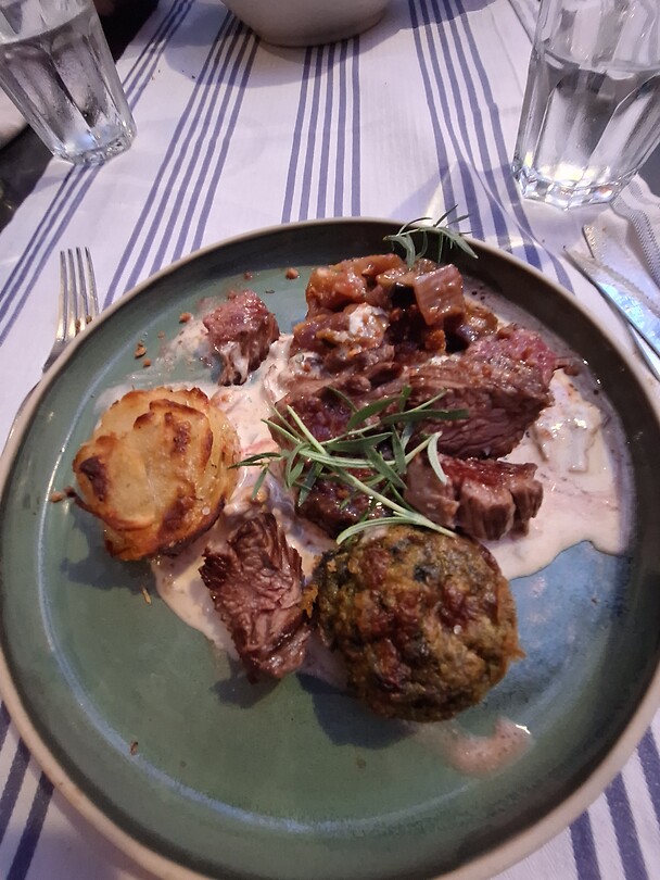Diner