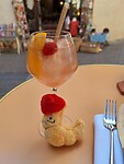 Sangria rose