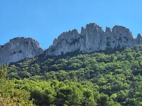 Les dentelles