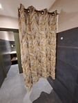 Gemengd toilet