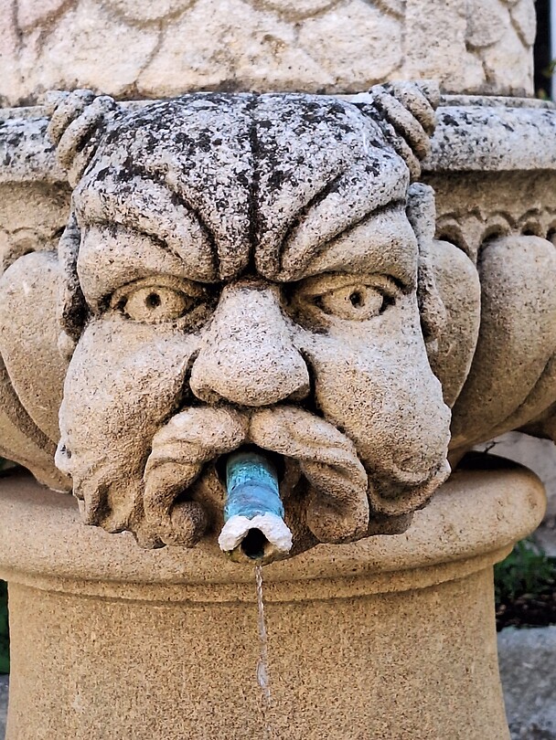 Fontein