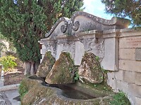 Lourmarin