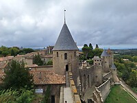 Carcassonne