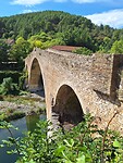 Pont du diable