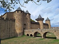 Carcassonne