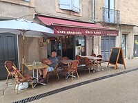 Chez Hansi