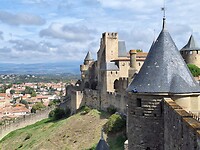 Carcassonne