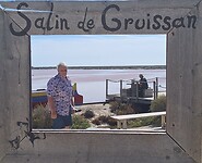 Gruissan
