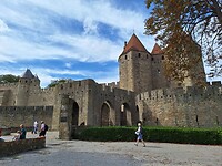 Carcassonne